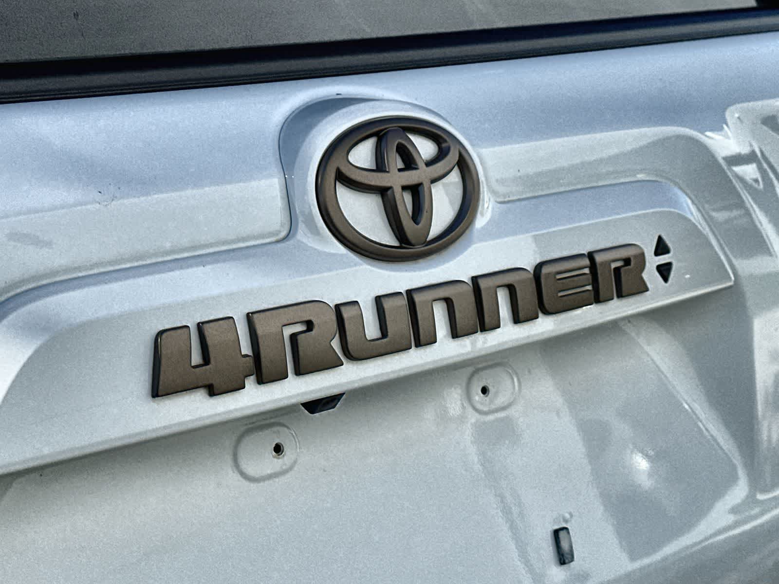 Thumbnail: 2023 Toyota 4Runner - 7