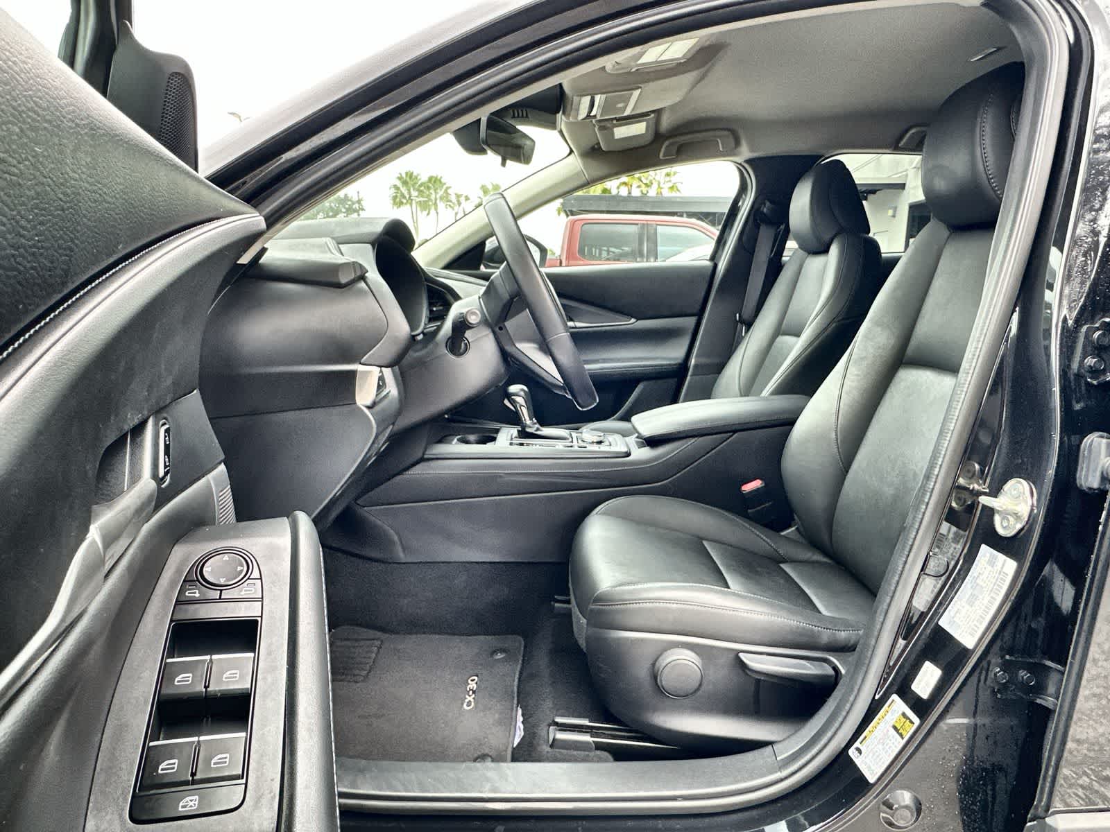 Thumbnail: 2022 Mazda CX-30 - 2