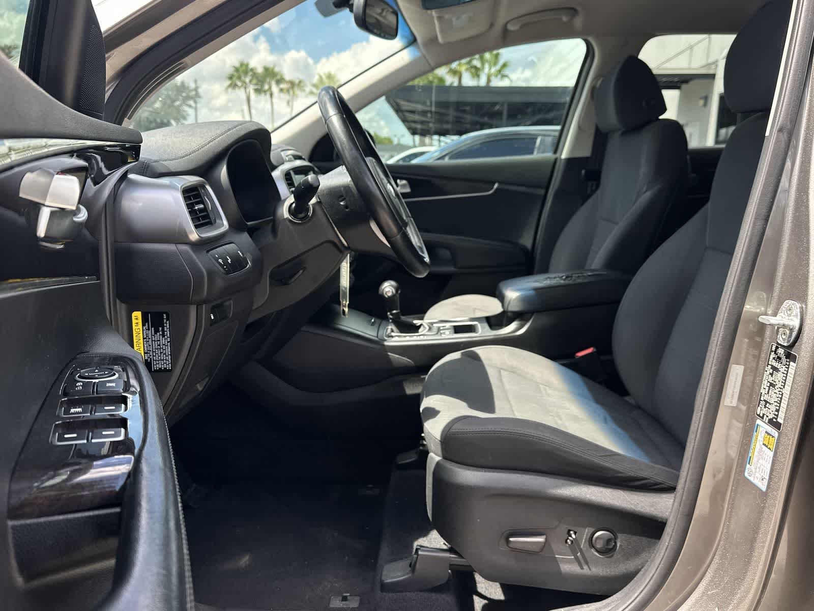 Thumbnail: 2018 Kia Sorento - 2