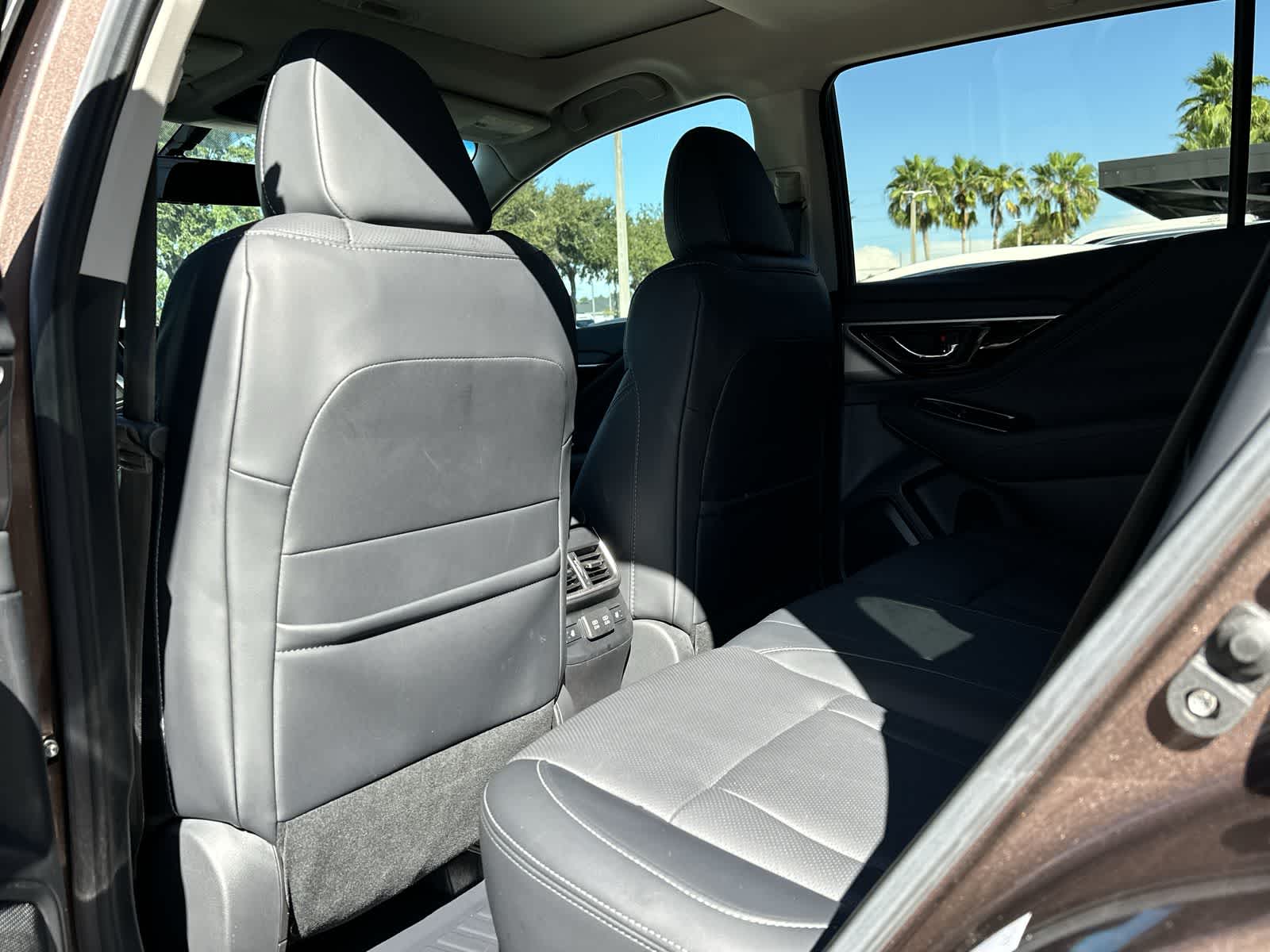 Thumbnail: 2020 Subaru Outback - 12