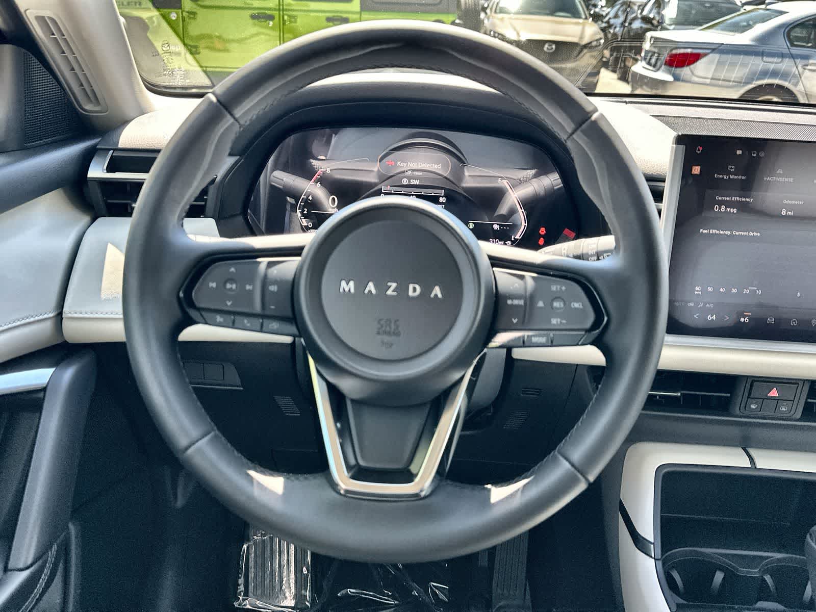 Thumbnail: 2026 Mazda CX-5 - 18