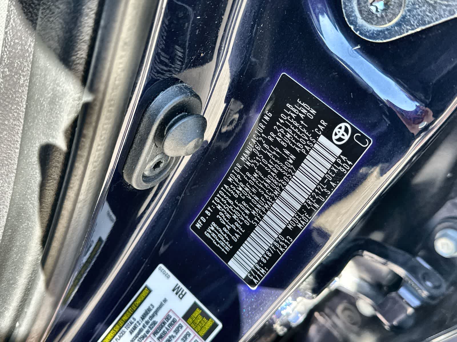 Thumbnail: 2021 Toyota Corolla - 28