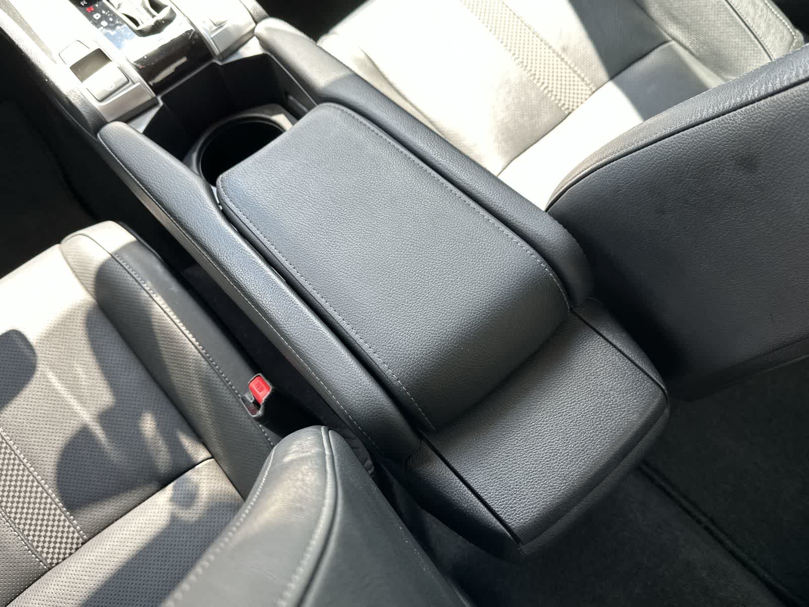 Thumbnail: 2019 Honda Civic - 16