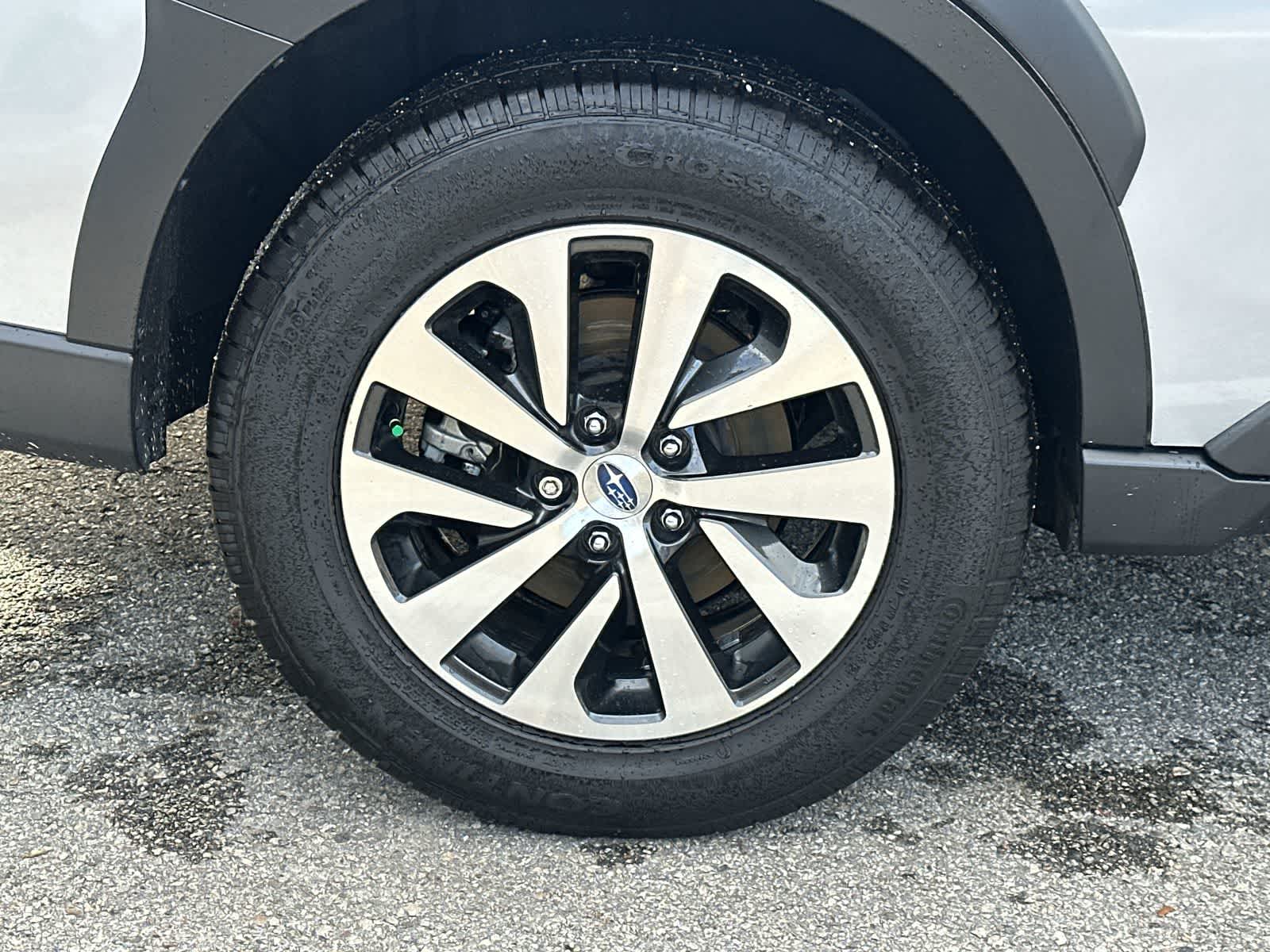 Thumbnail: 2024 Subaru Outback - 14