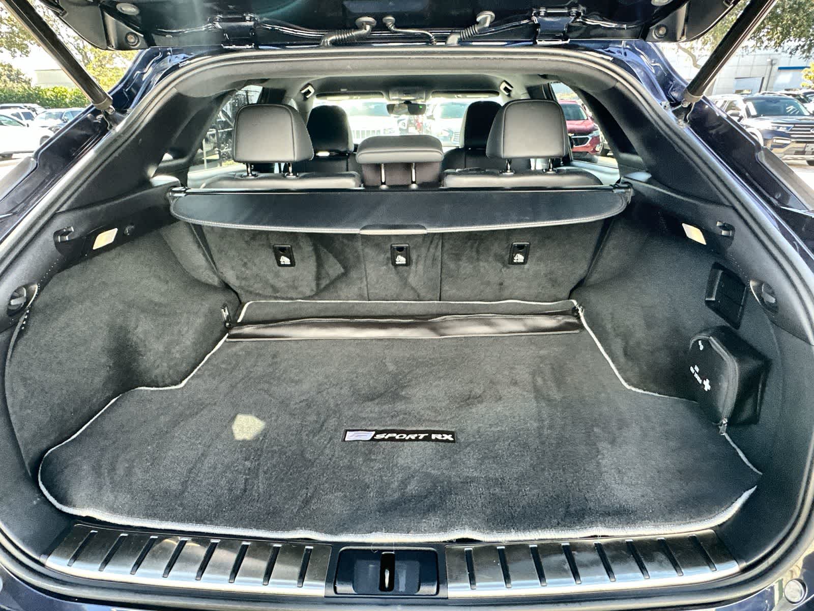 Thumbnail: 2020 Lexus RX - 19