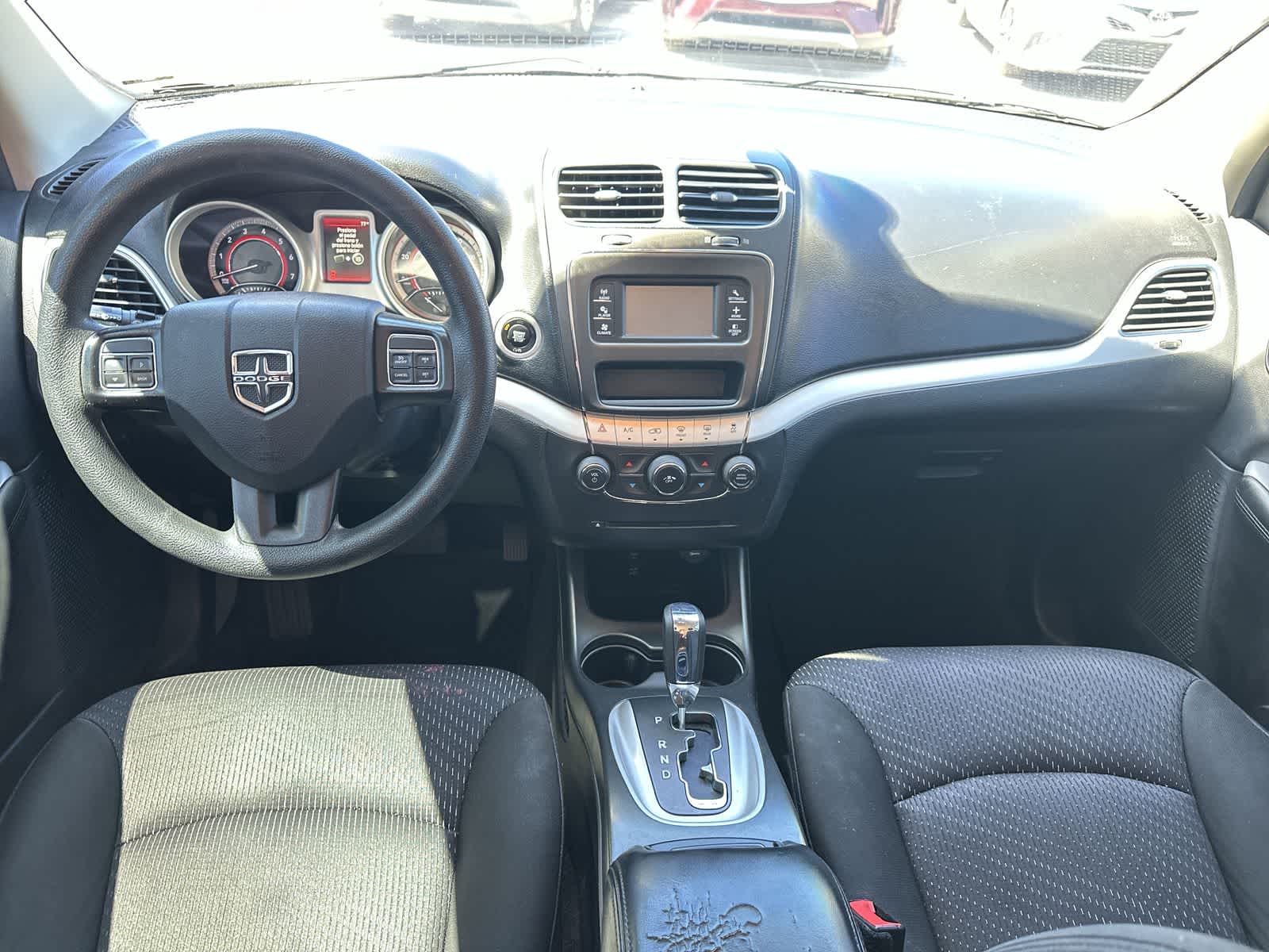 Thumbnail: 2019 Dodge Journey - 10