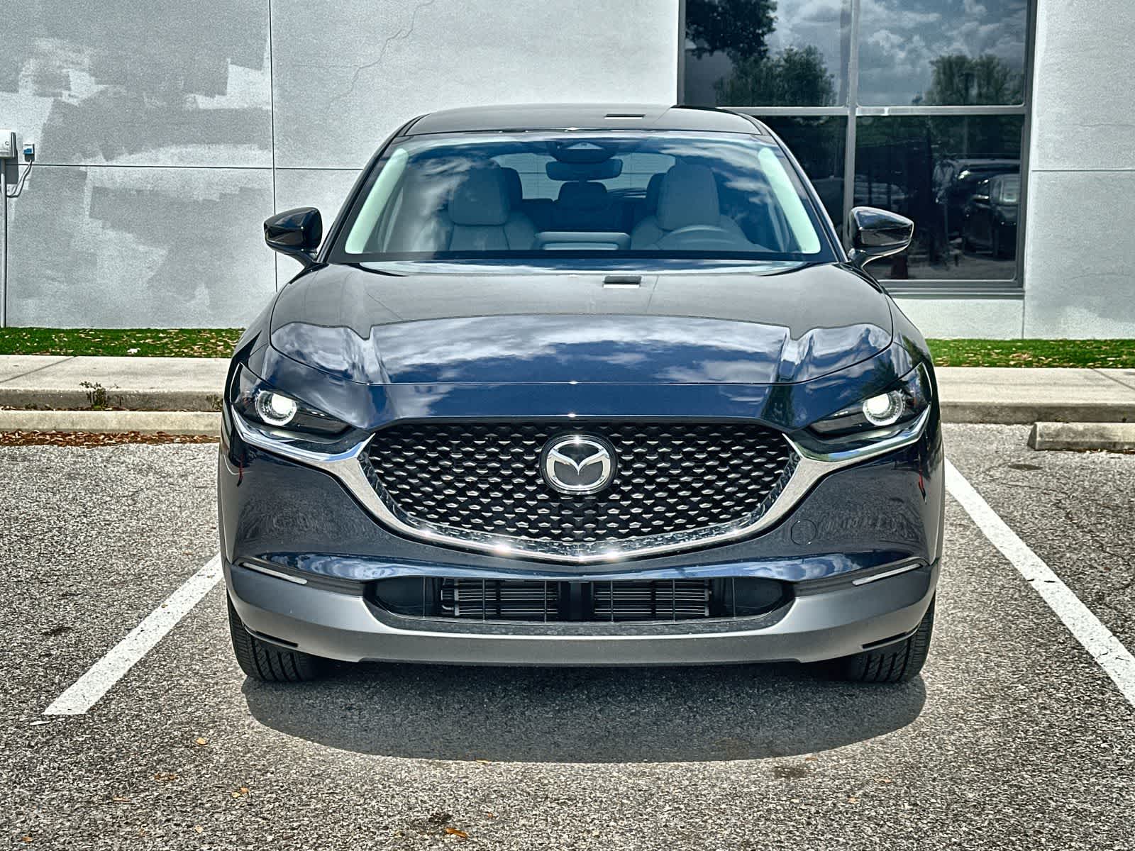 Thumbnail: 2026 Mazda CX-30 - 12