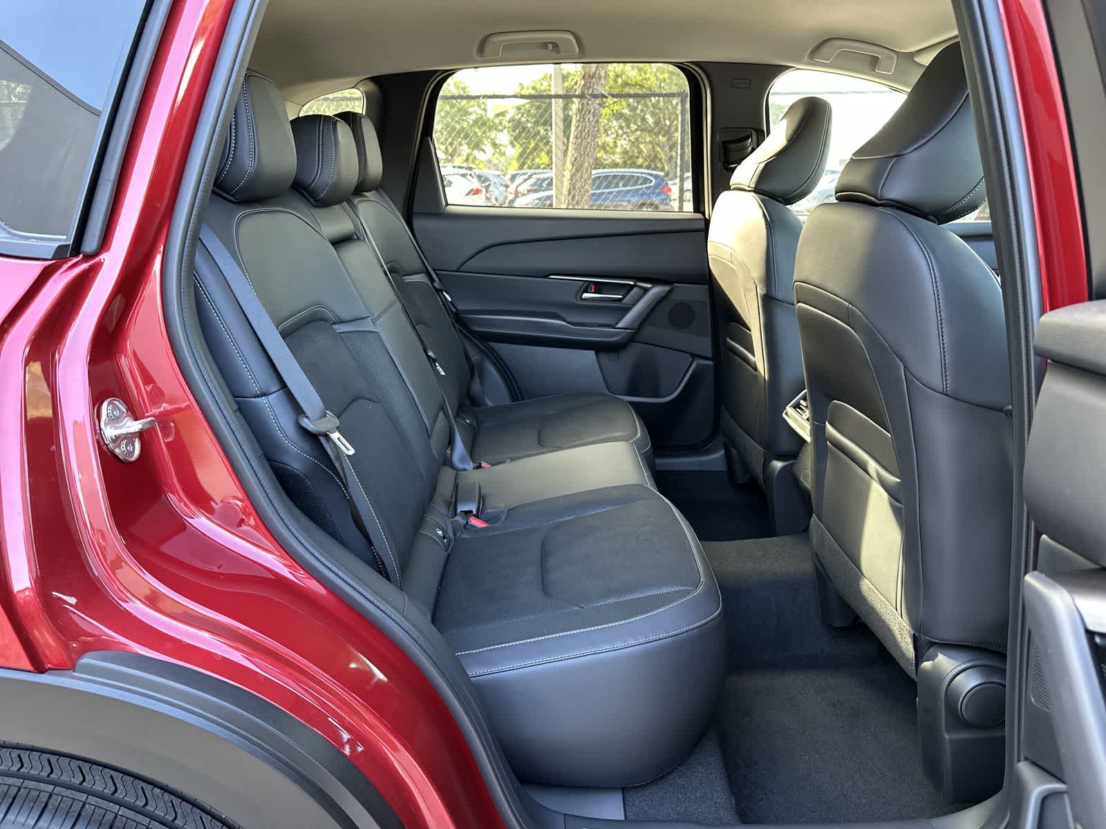 Thumbnail: 2026 Mazda CX-5 - 14