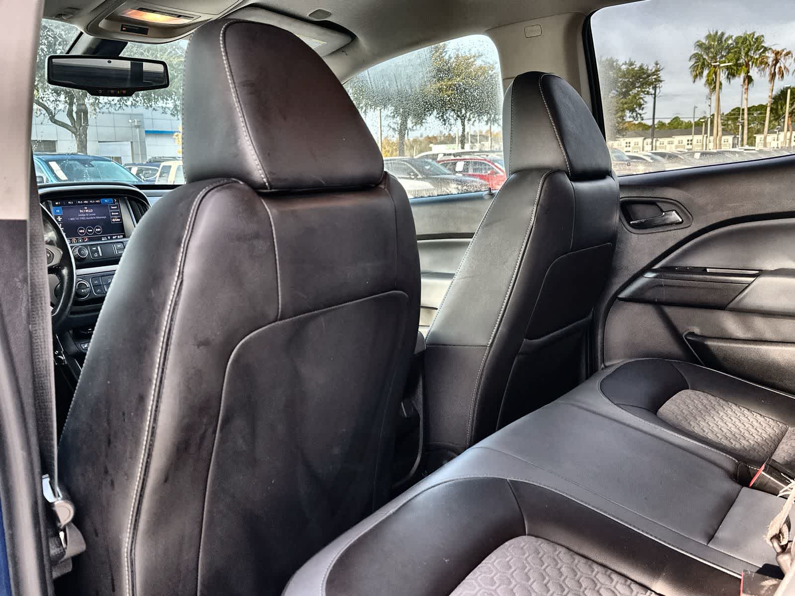 Thumbnail: 2019 Chevrolet Colorado - 12