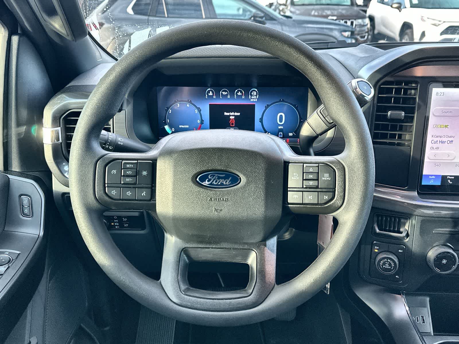 Thumbnail: 2025 Ford F-150 - 21