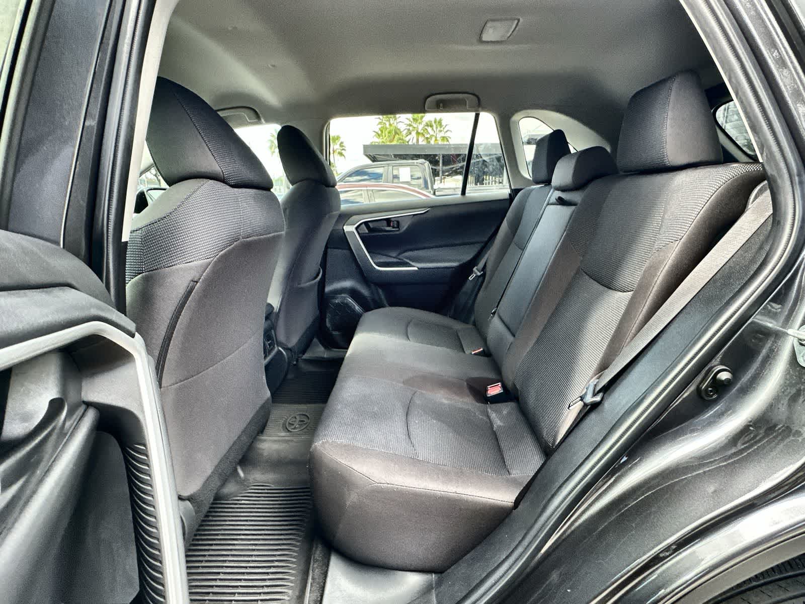 Thumbnail: 2023 Toyota RAV4 - 13