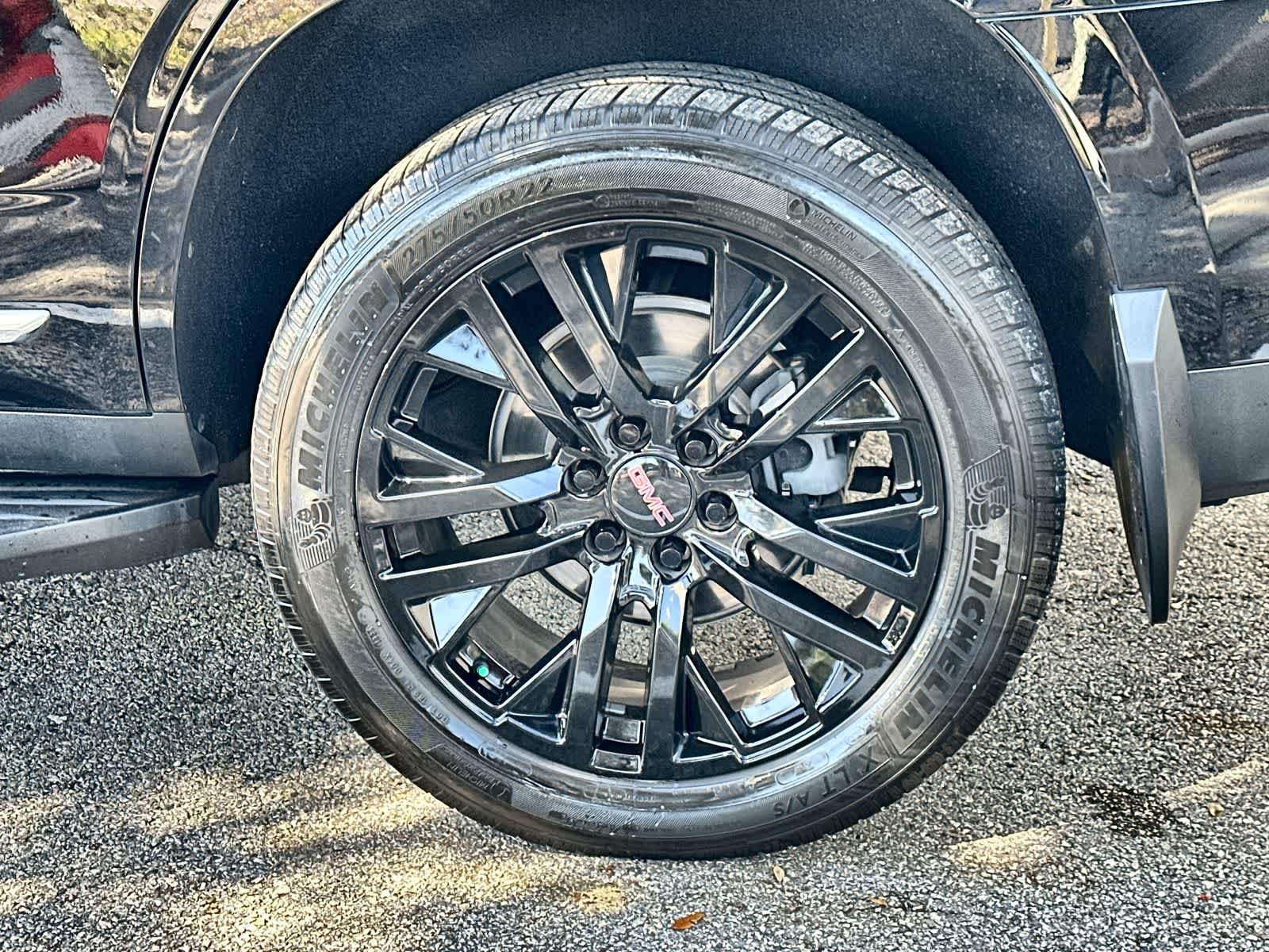 Thumbnail: 2021 GMC Yukon - 8