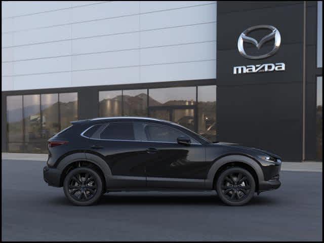 2025 Mazda CX-30 Select 5