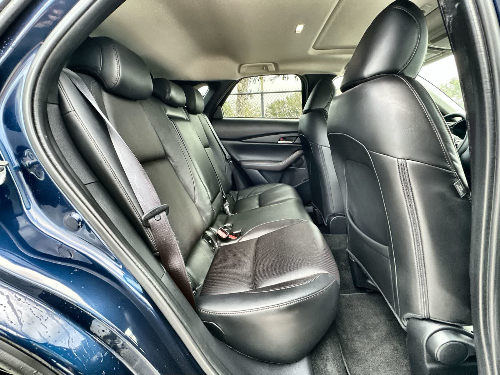 Thumbnail: 2024 Mazda CX-30 - 17