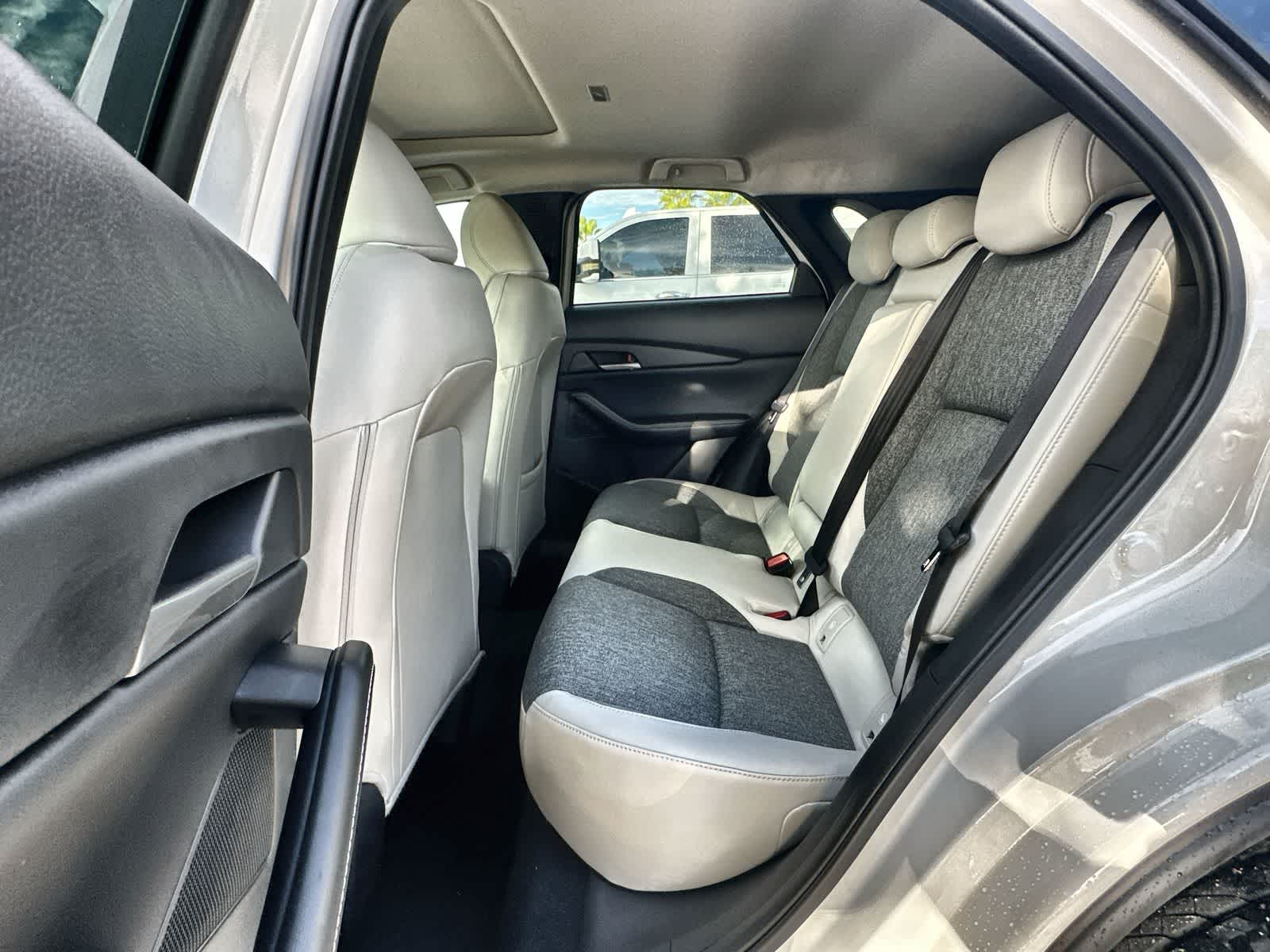 Thumbnail: 2026 Mazda CX-30 - 13