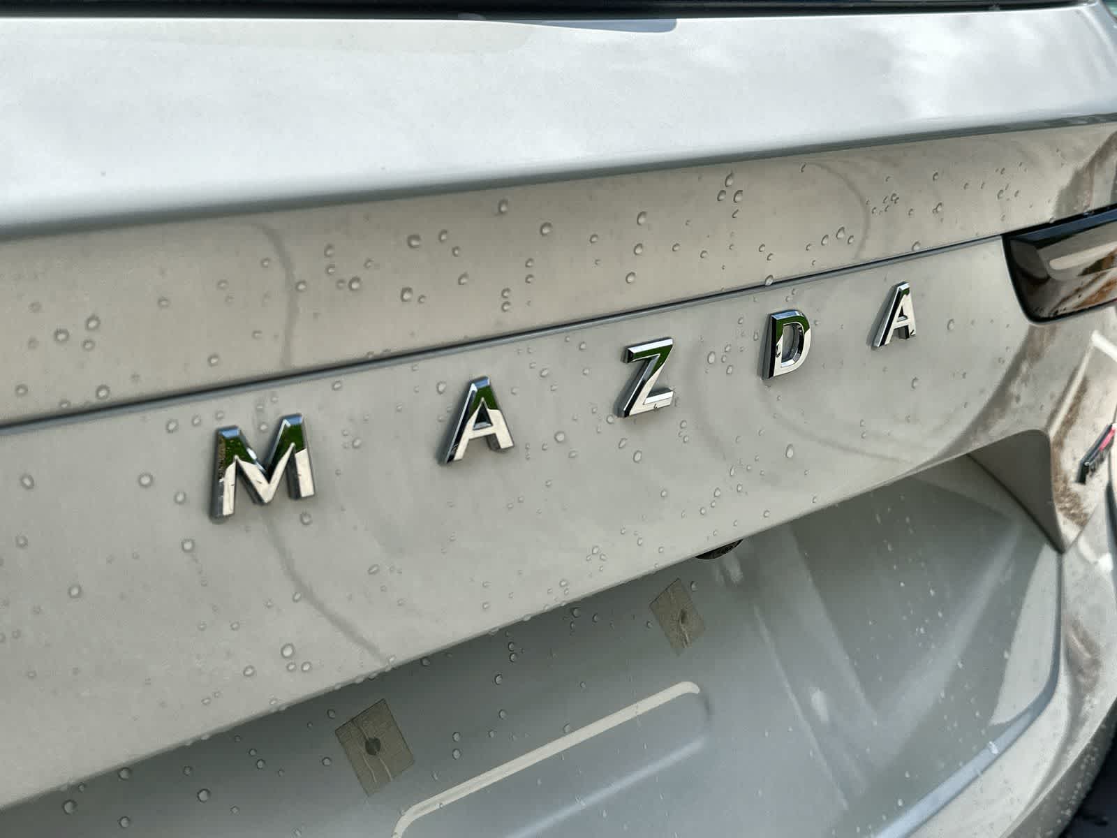 Thumbnail: 2026 Mazda CX-5 - 16