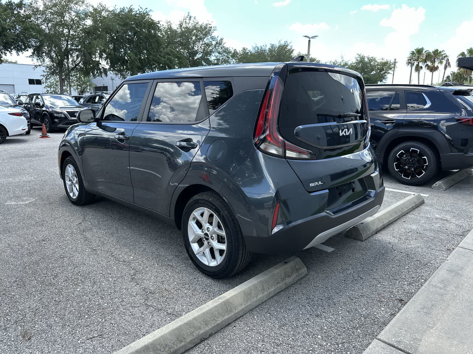 Thumbnail: 2024 Kia Soul - 6