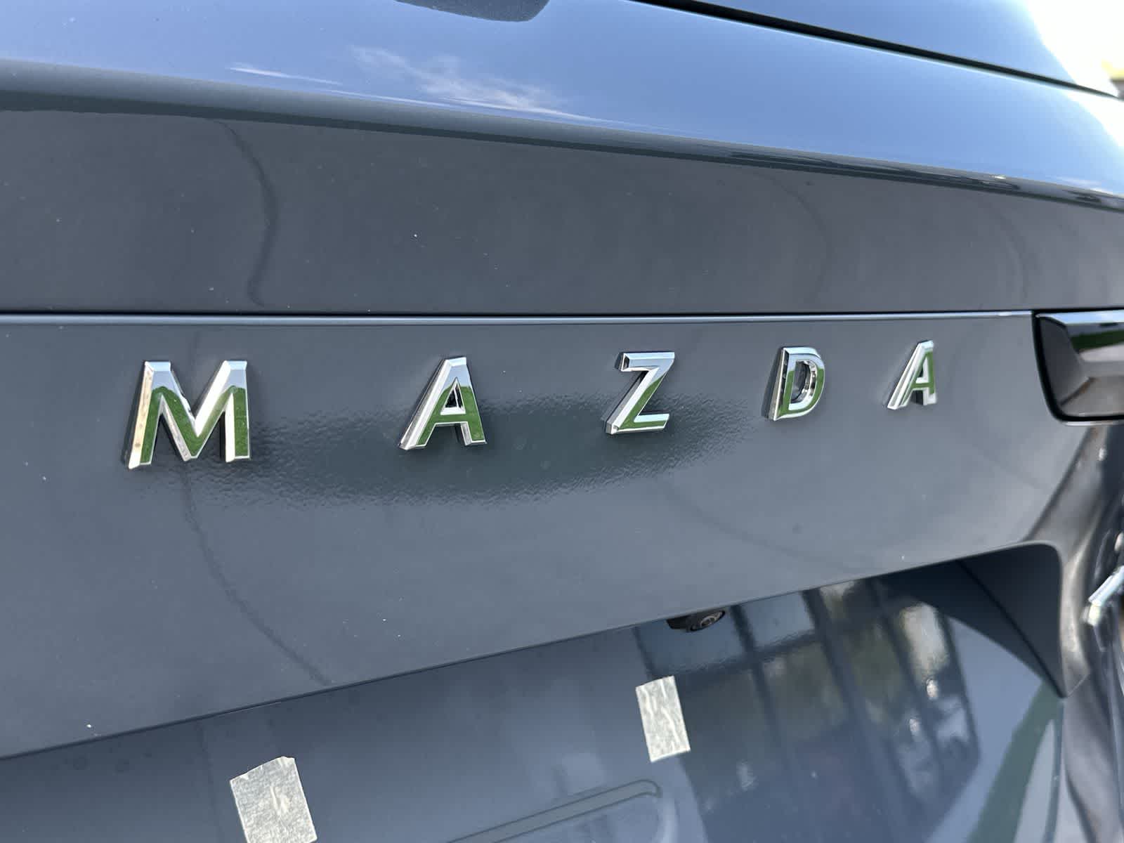 Thumbnail: 2026 Mazda CX-5 - 11