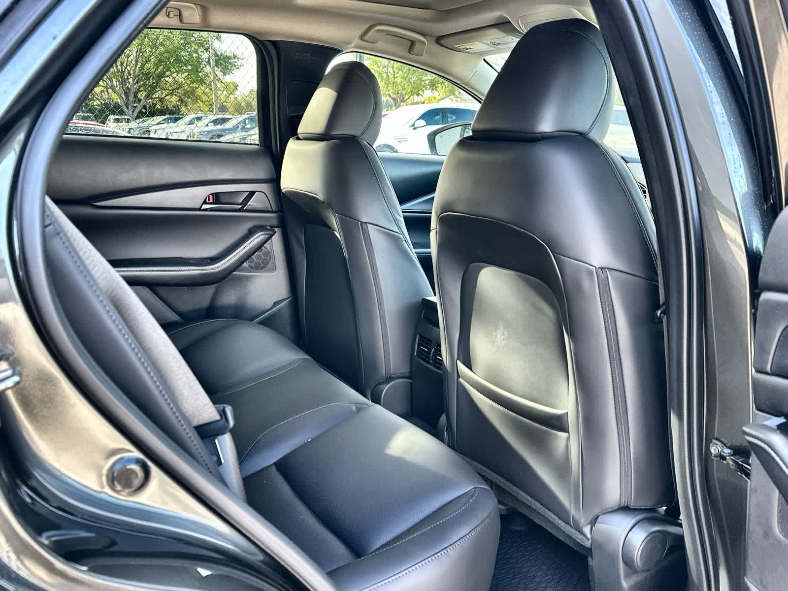 Thumbnail: 2026 Mazda CX-30 - 18