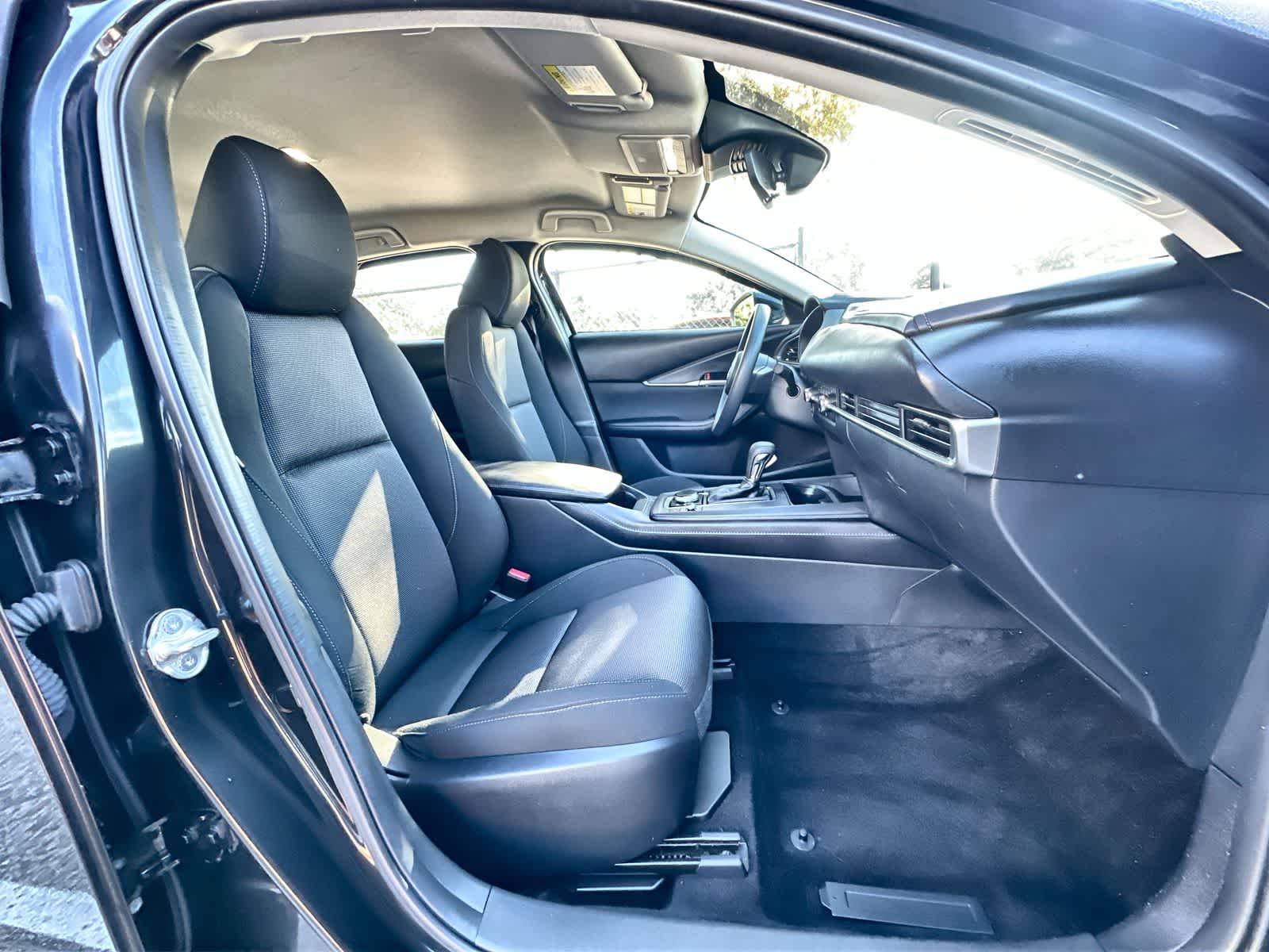 Thumbnail: 2025 Mazda CX-30 - 14