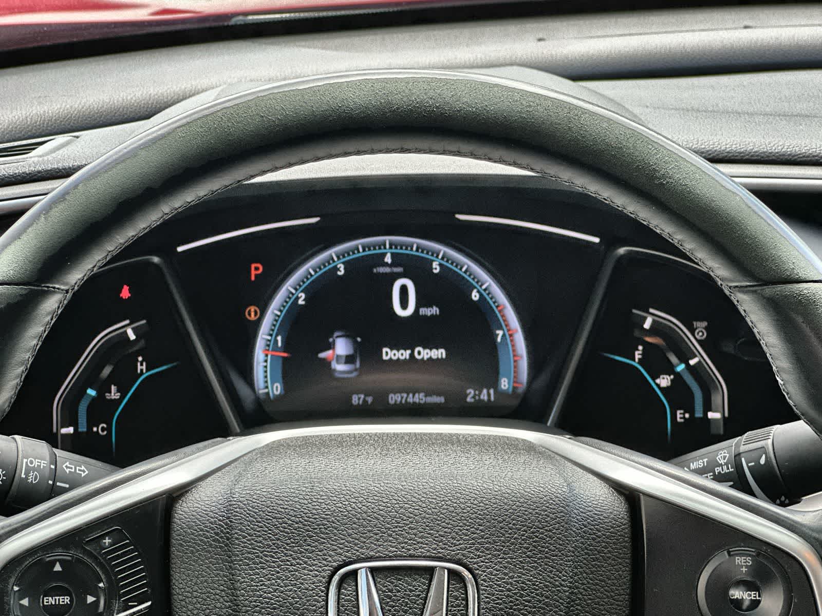 Thumbnail: 2018 Honda Civic - 24