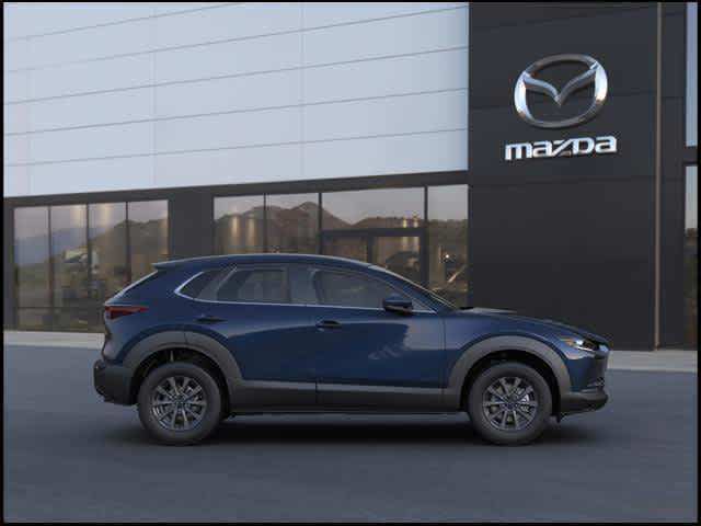 Thumbnail: 2025 Mazda CX-30 - 5