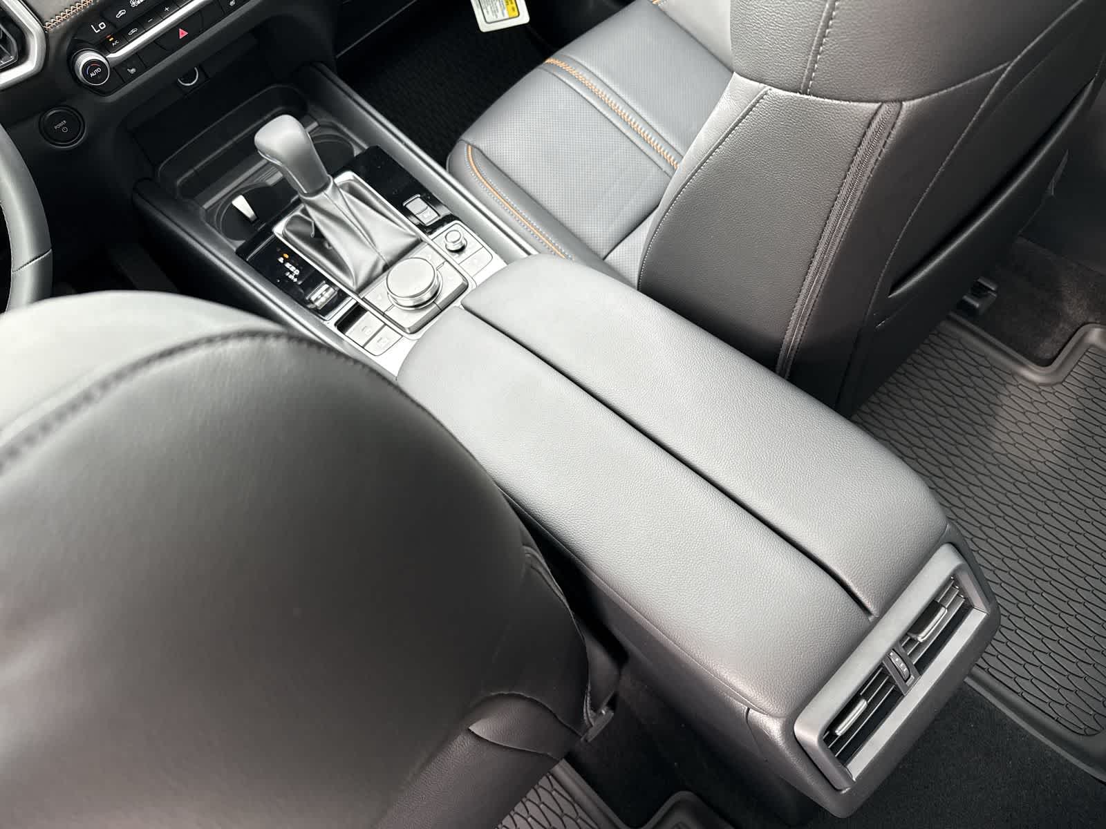 Thumbnail: 2025 Mazda CX-50 - 16