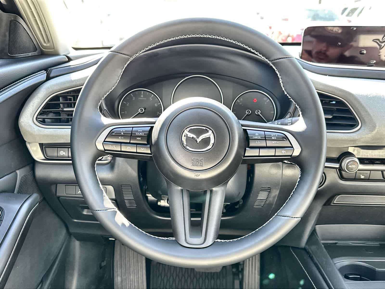 Thumbnail: 2026 Mazda CX-30 - 15