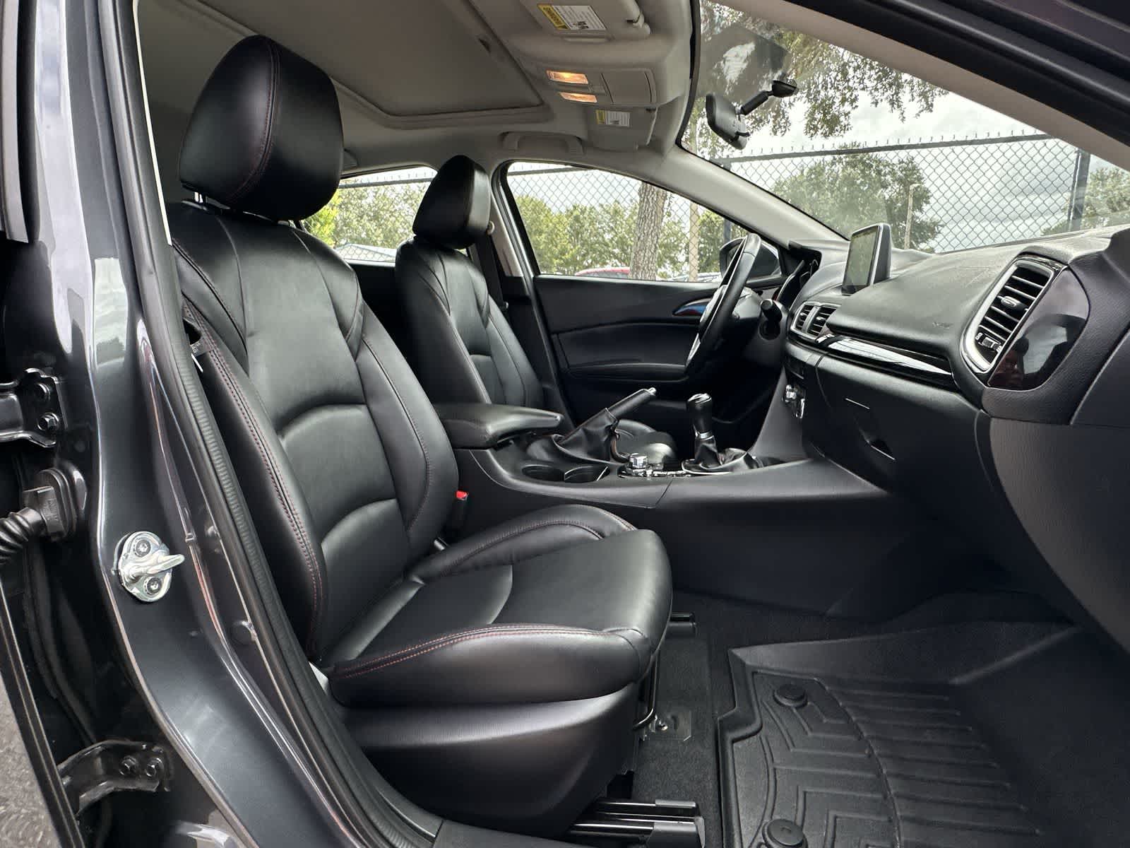 Thumbnail: 2014 Mazda Mazda3 - 14