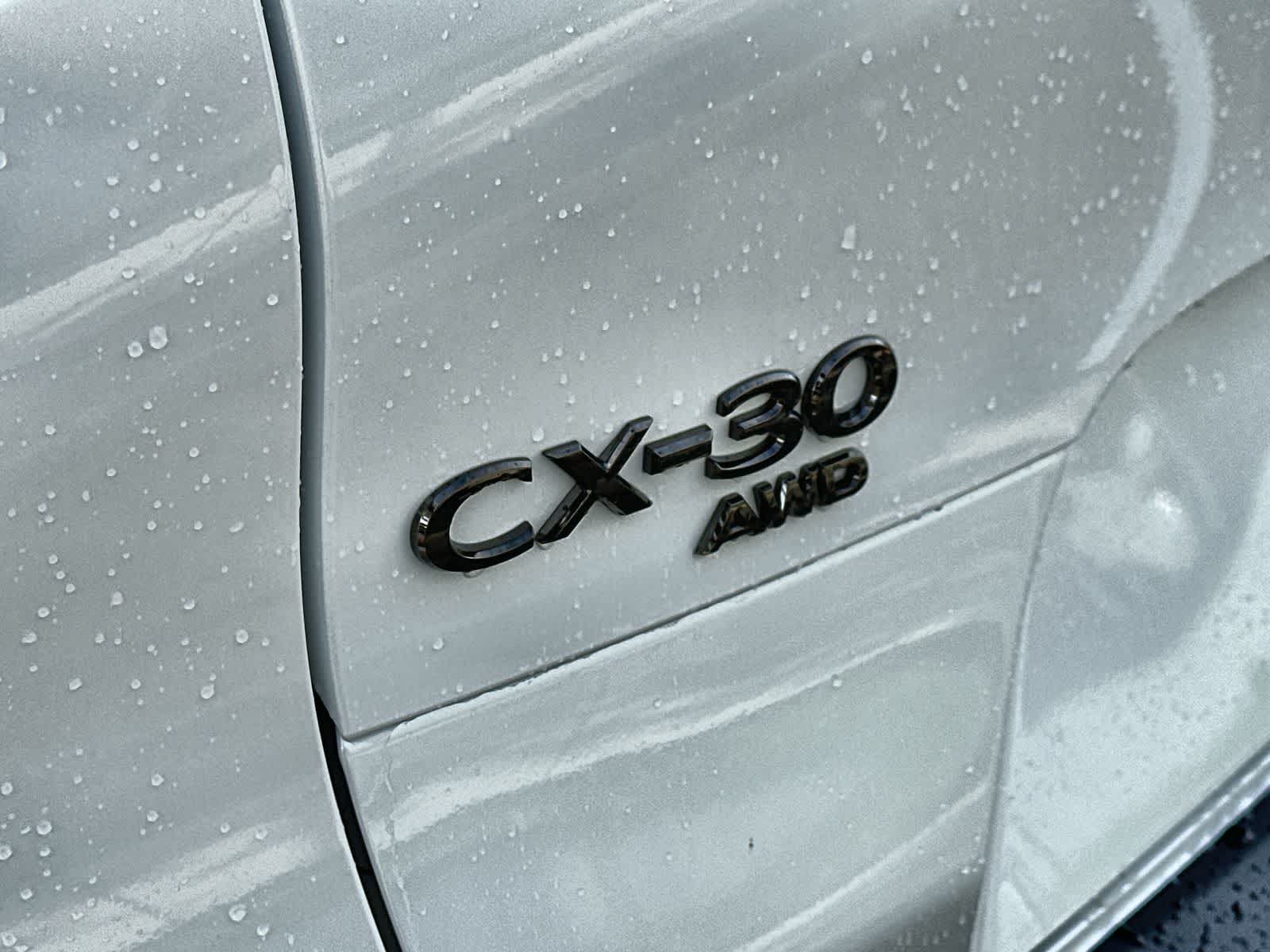 Thumbnail: 2026 Mazda CX-30 - 7