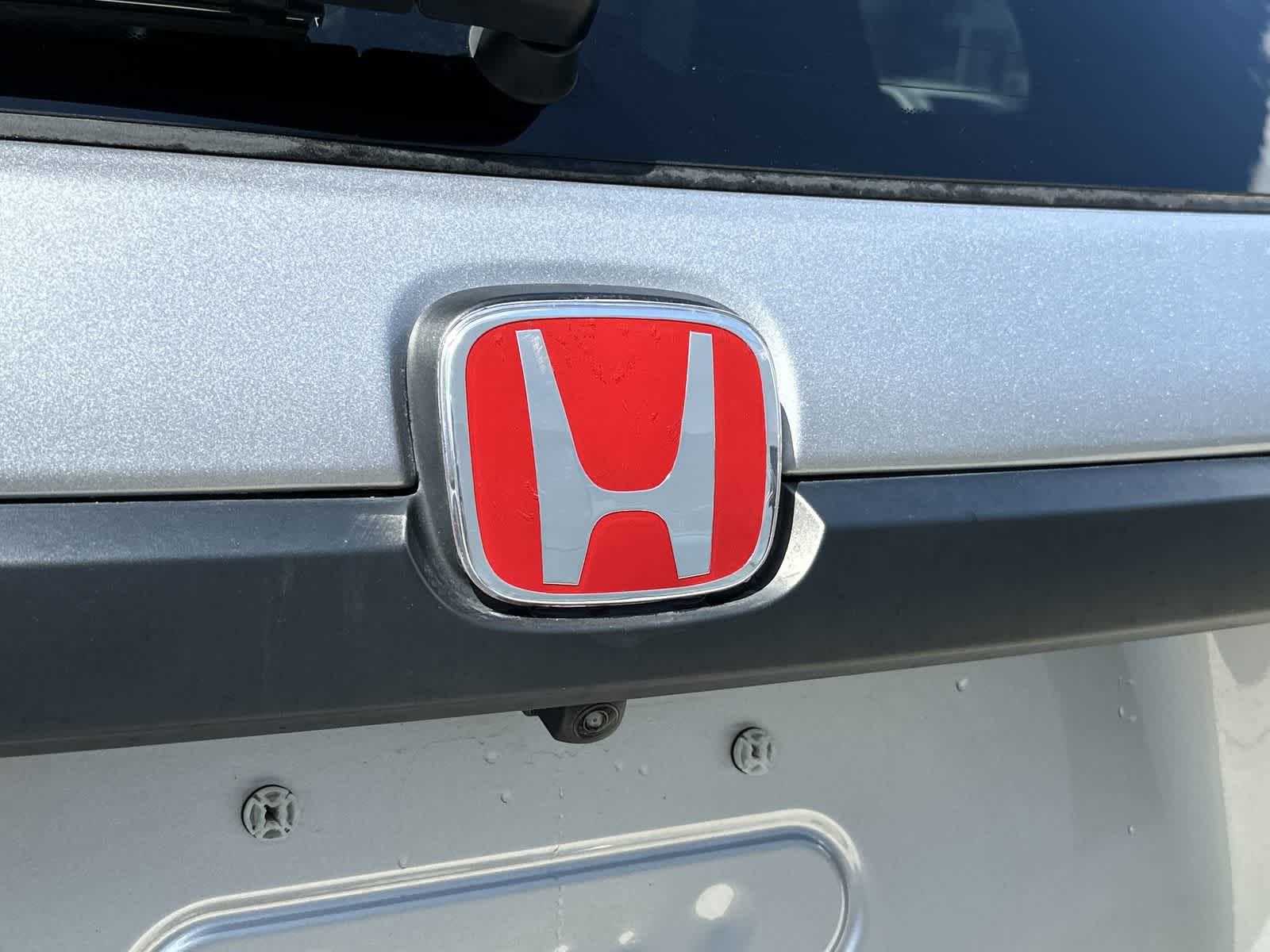 Thumbnail: 2019 Honda Passport - 16