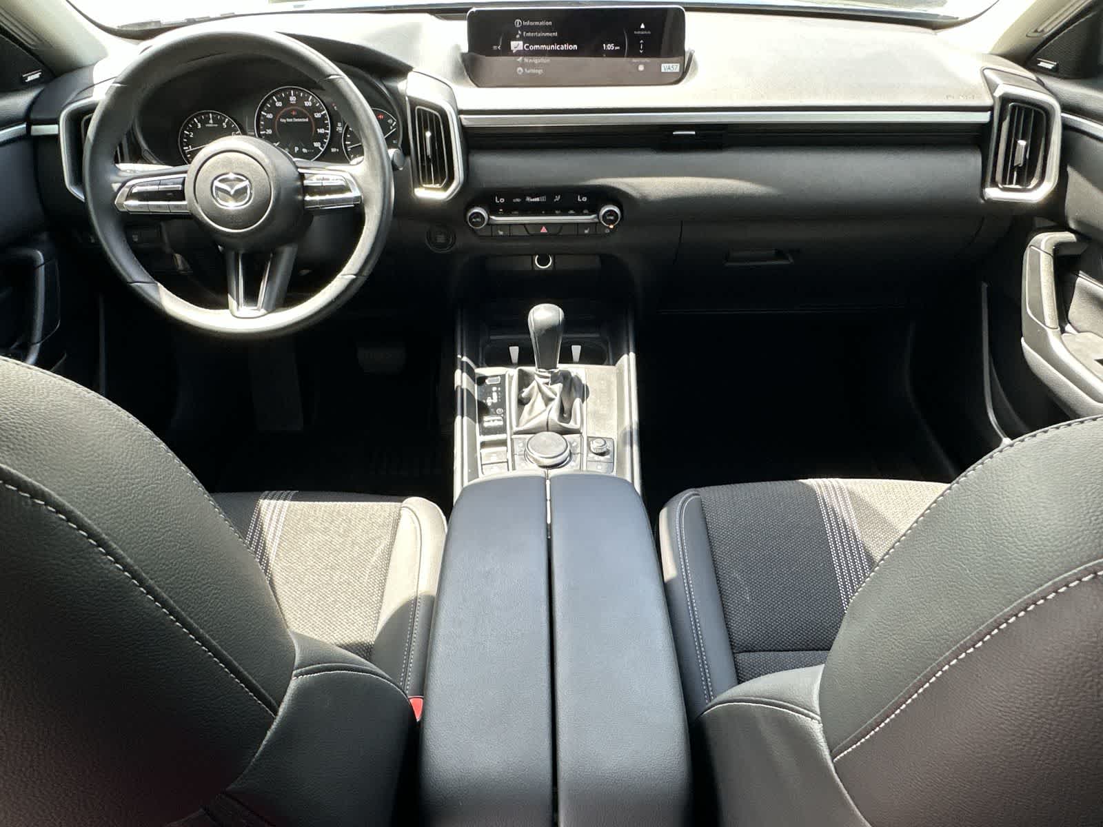 Thumbnail: 2025 Mazda CX-50 - 10