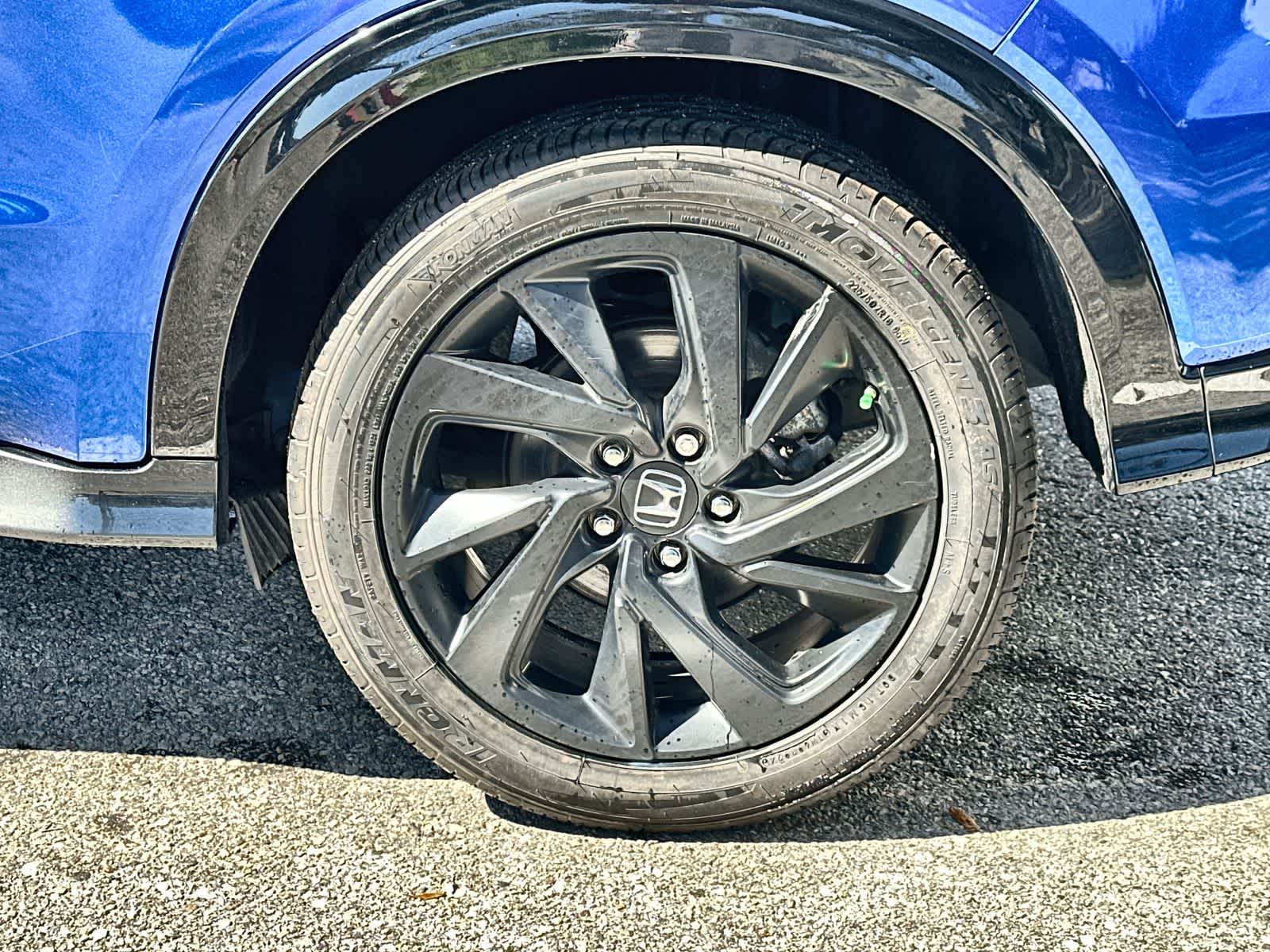 Thumbnail: 2022 Honda HR-V - 14