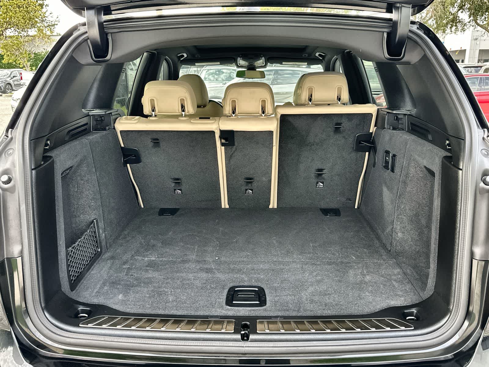 Thumbnail: 2024 BMW X3 - 19