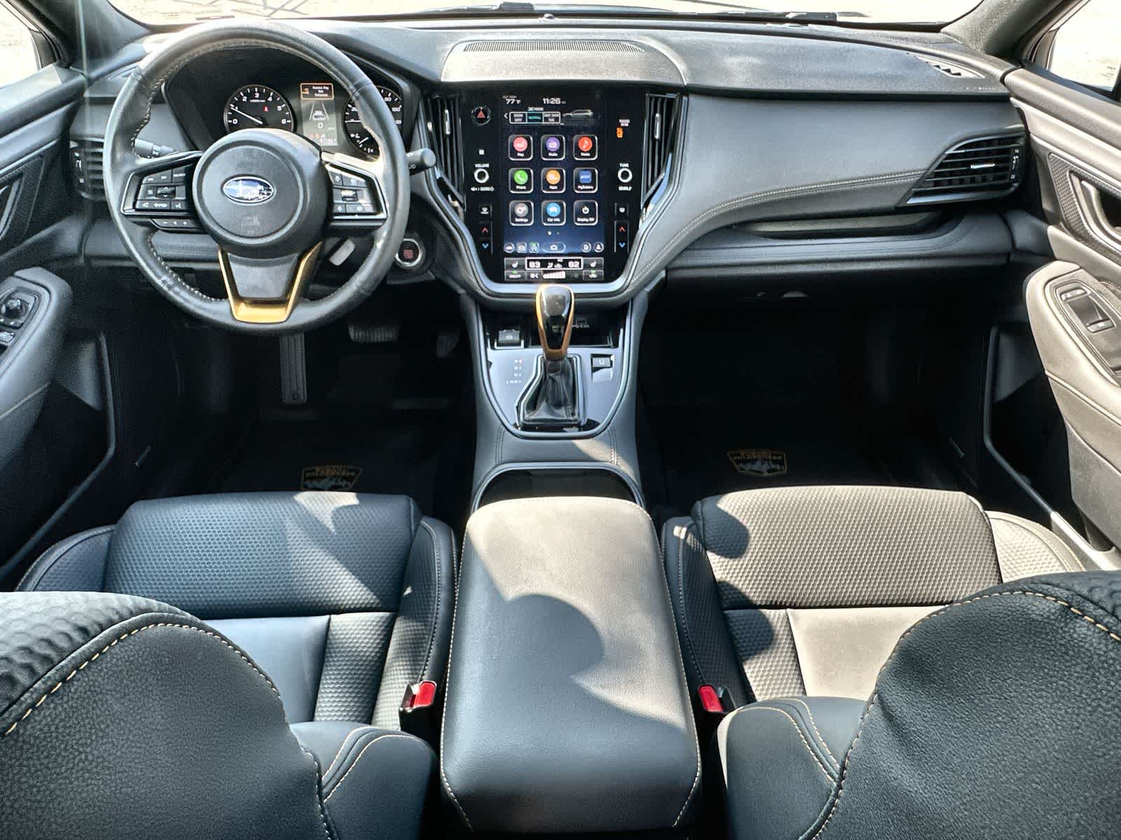 Thumbnail: 2024 Subaru Outback - 10