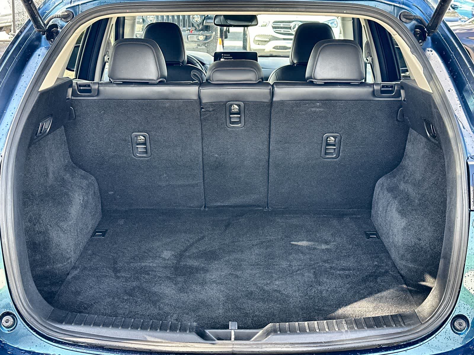 Thumbnail: 2021 Mazda CX-5 - 17