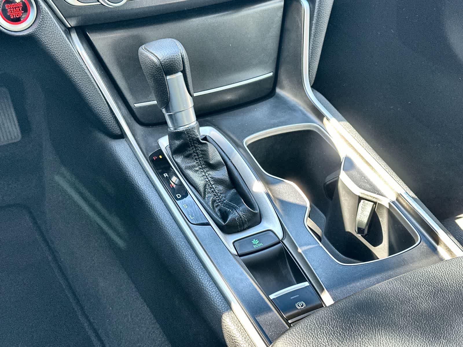 Thumbnail: 2020 Honda Accord - 17