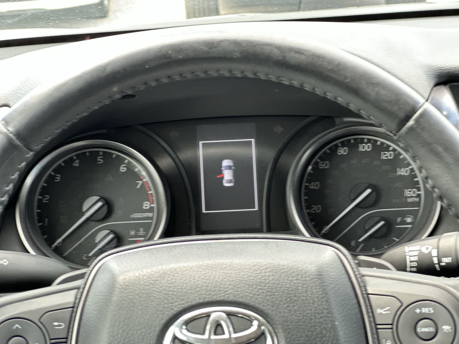 Thumbnail: 2022 Toyota Camry - 18