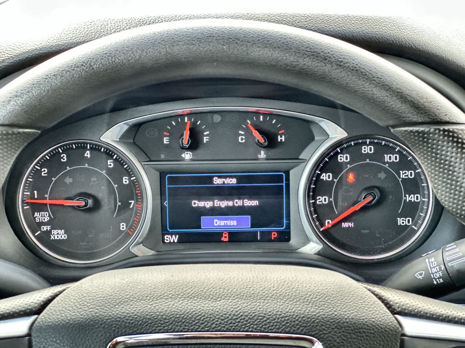 Thumbnail: 2022 GMC Acadia - 18