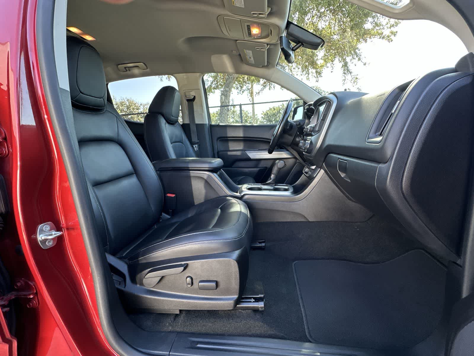 Thumbnail: 2016 Chevrolet Colorado - 13