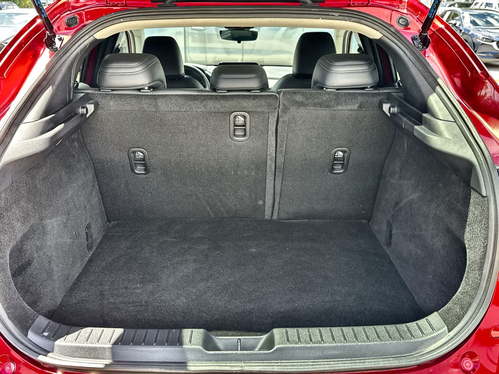 Thumbnail: 2023 Mazda CX-30 - 17