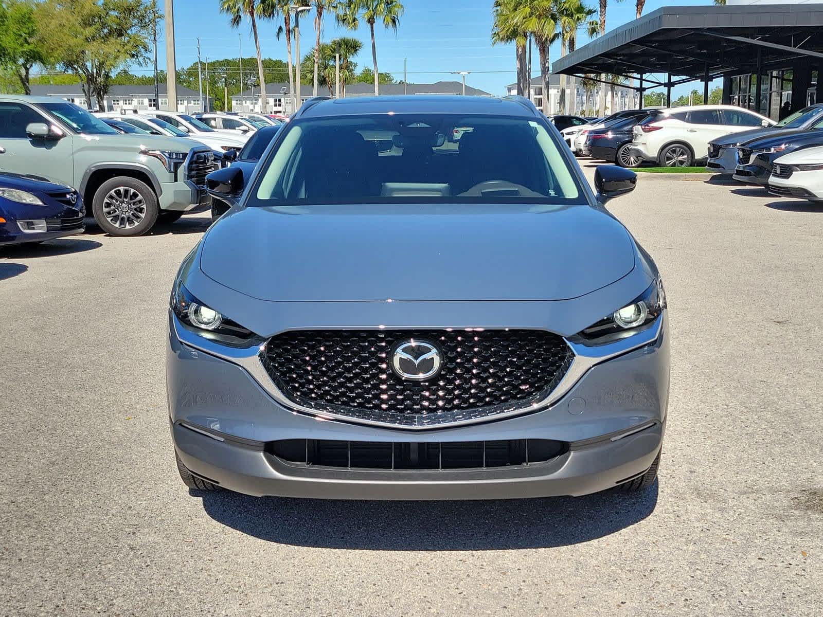 2024 Mazda CX-30 Premium 5