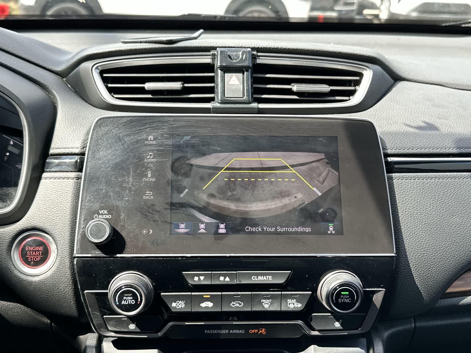 Thumbnail: 2019 Honda CR-V - 23