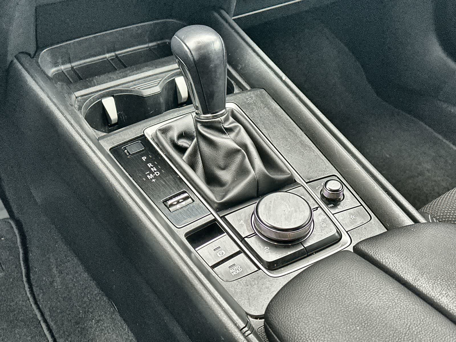 Thumbnail: 2025 Mazda CX-50 - 17