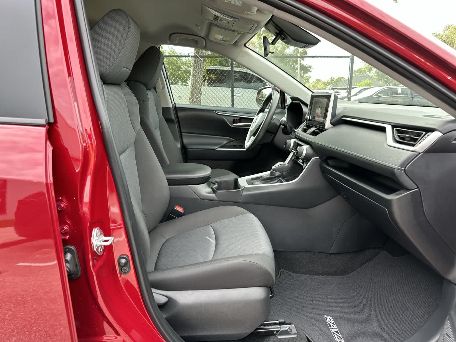 Thumbnail: 2024 Toyota RAV4 - 8