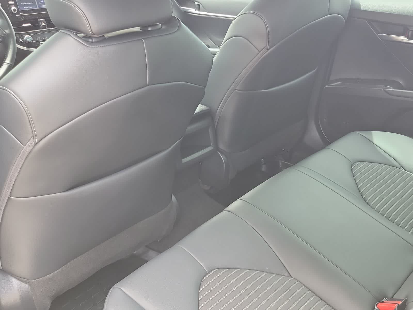 2024 Toyota Camry SE 11
