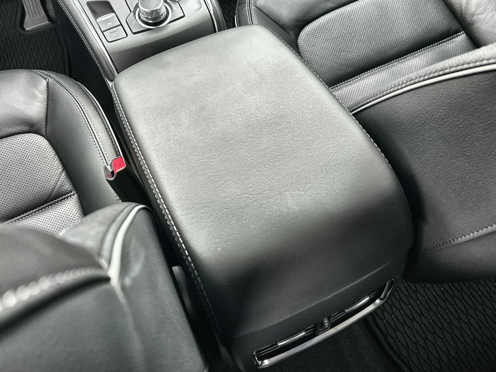 Thumbnail: 2025 Mazda CX-5 - 16