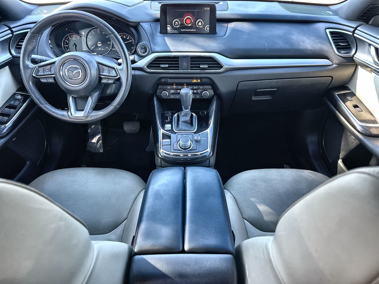 Thumbnail: 2019 Mazda CX-9 - 14