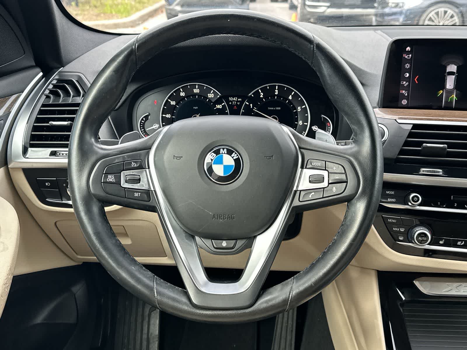 Thumbnail: 2019 BMW X3 - 21