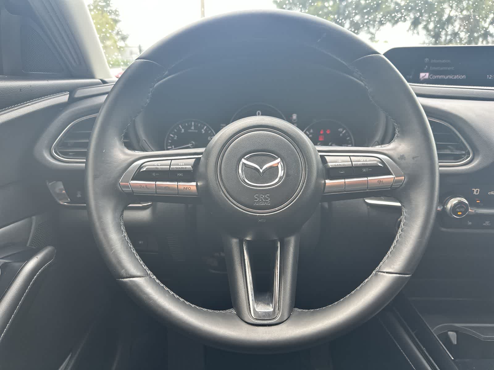 Thumbnail: 2022 Mazda CX-30 - 15